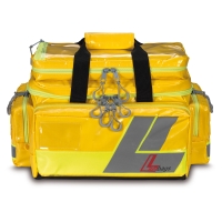 Lifebag M - Notfalltaschen aus Planstoff